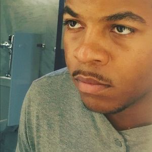 Meet your Posher, Davon